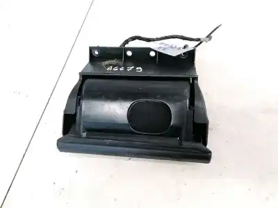 Pezzo di ricambio per auto di seconda mano portacenere per audi 80 (811/813) 1.8 riferimenti oem iam 893857951