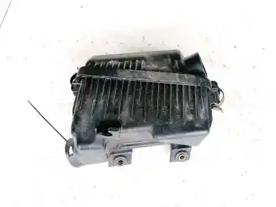 Peça sobressalente para automóvel em segunda mão suporte do filtro de ar por hyundai getz (tb) 1.3 básico referências oem iam 