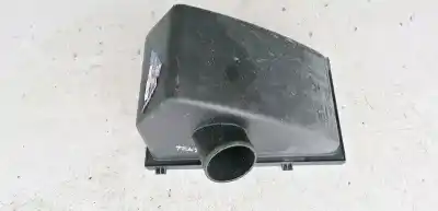 Second-hand car spare part air filter support for audi 100 avant (c4) 2.5 tdi oem iam references 4a0129607g