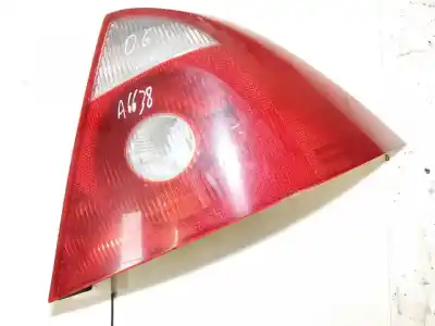 Pezzo di ricambio per auto di seconda mano luci posteriori destra per ford mondeo iii (b5y) 2.0 16v tddi / tdci riferimenti oem iam 