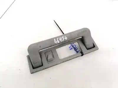 Second-hand car spare part roof handle for audi 100 avant (c4) 2.5 tdi oem iam references 4a0857607