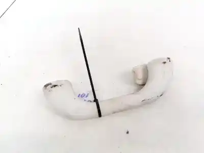 Peça sobressalente para automóvel em segunda mão puxador de teto por hyundai getz (tb) 1.3 básico referências oem iam 853421c150