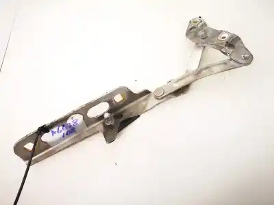Pezzo di ricambio per auto di seconda mano cerniera del cofano per ford mondeo iii (b5y) 2.0 16v tddi / tdci riferimenti oem iam 