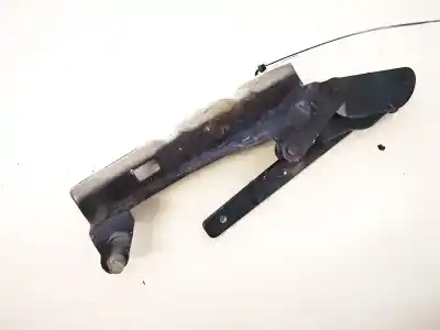 Автозапчастина б/у петля капота для mercedes w203, 2000.05 - 2004.02 c 220 cdi (203.006) 105kw 2000.05 - 2007.02 посилання на oem iam a2038800328