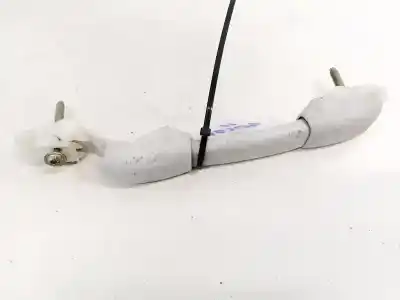 Peça sobressalente para automóvel em segunda mão puxador de teto por citroen c5 i (dc_) 2.0 hdi (dcrhyb) referências oem iam 9616355277