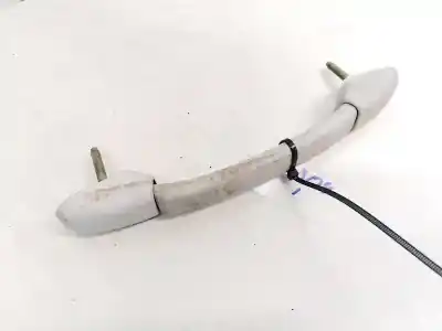 Peça sobressalente para automóvel em segunda mão puxador de teto por citroen c5 i (dc_) 2.0 hdi (dcrhyb) referências oem iam 9616355277