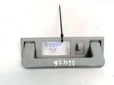 Second-hand car spare part roof handle for audi 100 avant (c4) 2.5 tdi oem iam references 4a0857607