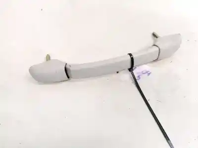 Peça sobressalente para automóvel em segunda mão puxador de teto por citroen c5 i (dc_) 2.0 hdi (dcrhyb) referências oem iam 9616355277