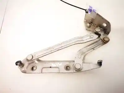 Pezzo di ricambio per auto di seconda mano cerniera del cofano per ford mondeo iii (b5y) 2.0 16v tddi / tdci riferimenti oem iam 