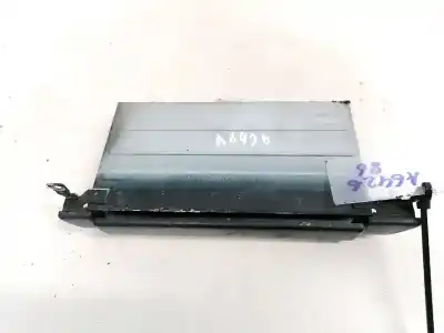 Second-hand car spare part ashtray for audi 100 avant (c4) 2.5 tdi oem iam references 4a1857951