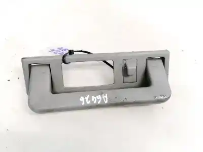 Second-hand car spare part roof handle for audi 100 avant (c4) 2.5 tdi oem iam references 4a0857607
