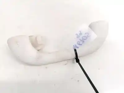 Peça sobressalente para automóvel em segunda mão puxador de teto por hyundai getz (tb) 1.3 básico referências oem iam 853421c250