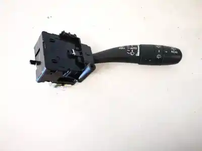 Peça sobressalente para automóvel em segunda mão comutador de limpa vidros por kia ceed, i 2006.12 - 2010.05 1.6 93kw 2008.02 - 20012.05 referências oem iam 934201h300