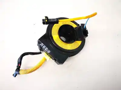 Peça sobressalente para automóvel em segunda mão fita do airbag por kia ceed, i 2006.12 - 2010.05 1.6 93kw 2008.02 - 20012.05 referências oem iam 