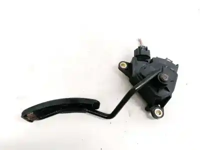 Tweedehands auto-onderdeel gaspedaal voor renault scenic ii 1.5 dci diesel oem iam-referenties 8200159645
