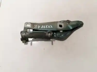 Tweedehands auto-onderdeel motorkap scharnier voor renault scenic ii 1.5 dci diesel oem iam-referenties 