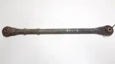 Pezzo di ricambio per auto di seconda mano braccio sospensione superiore posteriore sinistro per ford mondeo iii (b5y) 2.0 16v tddi / tdci riferimenti oem iam 1s715k652ac