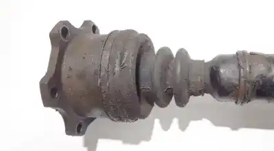 Pezzo di ricambio per auto di seconda mano trasmissione anteriore destra per audi a6, c5 2001.08 - 2005.01 facelift 2.5 tdi quattro 132kw 2000.02 - 2005.01 riferimenti oem iam 4b0407272f  8150151484184q Pezzo di ricambio per auto di seconda mano trasmissione anteriore destra per audi a6, c5 2001.08 - 2005.01 facelift 2.5 tdi quattro 132kw 2000.02 - 2005.01 riferimenti oem iam 4b0407272f  8150151484184q