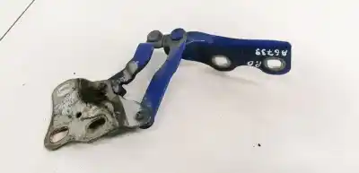 Peça sobressalente para automóvel em segunda mão dobradiça do capô por opel meriva b 1.7 16v cdti referências oem iam 93299986rh