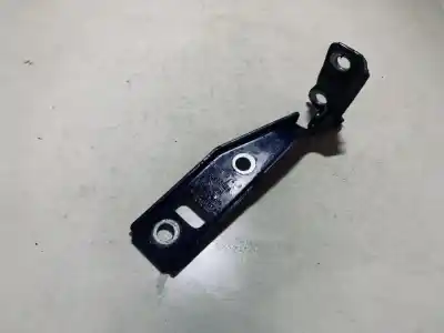 Second-hand car spare part bonnet hinge for volkswagen golf iv (1j1) 1.9 tdi oem iam references 1j0823302a