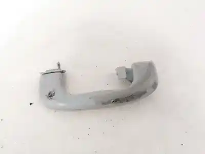 Peça sobressalente para automóvel em segunda mão puxador de teto por opel meriva b 1.7 16v cdti referências oem iam 