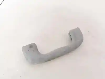 Peça sobressalente para automóvel em segunda mão puxador de teto por opel meriva b 1.7 16v cdti referências oem iam 