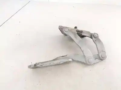 Second-hand car spare part bonnet hinge for kia rio 1.3 cat oem iam references   