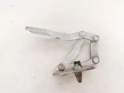 Peça sobressalente para automóvel em segunda mão dobradiça do capô por kia rio 1.3 cat referências oem iam 