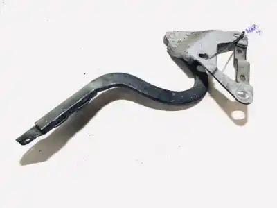 Автозапчасти б/у петля капота за opel corsa c 1.2 16v cat (z 12 xe / lw4) ссылки oem iam 09114273  