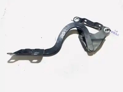 Автозапчасти б/у петля капота за opel corsa c 1.2 16v cat (z 12 xe / lw4) ссылки oem iam 09114273