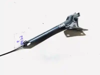 Pezzo di ricambio per auto di seconda mano cerniera del cofano per audi 80 (811/813) 1.8 riferimenti oem iam 