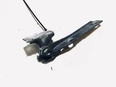 Second-hand car spare part bonnet hinge for audi 80 (811/813) 1.8 oem iam references   