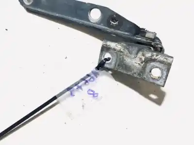Second-hand car spare part bonnet hinge for audi 80 (811/813) 1.8 oem iam references   