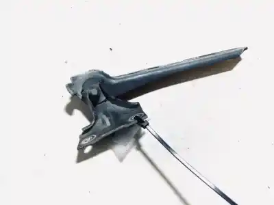 Pezzo di ricambio per auto di seconda mano cerniera del cofano per audi 80 (811/813) 1.8 riferimenti oem iam 