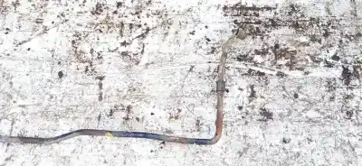 Second-hand car spare part front stabilizer bar for kia rio 1.3 cat oem iam references   