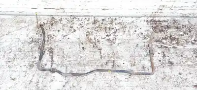 Peça sobressalente para automóvel em segunda mão barra estabilizadora dianteira por kia rio 1.3 cat referências oem iam 