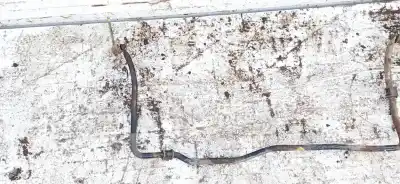 Second-hand car spare part front stabilizer bar for kia rio 1.3 cat oem iam references   