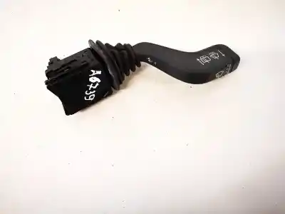 Peça sobressalente para automóvel em segunda mão comutador de limpa vidros por opel meriva b 1.7 16v cdti referências oem iam 09185413