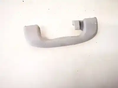 Peça sobressalente para automóvel em segunda mão puxador de teto por opel meriva b 1.7 16v cdti referências oem iam 317382836