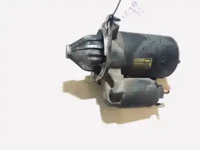 Peça sobressalente para automóvel em segunda mão motor de arranque por hyundai getz (tb) 1.3 básico referências oem iam 3610022805
