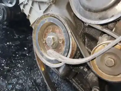 Автозапчастина б/у шків колінчастого вала для opel astra g caravan 1.7 16v dti cat (y 17 dt / lr6) посилання на oem iam   