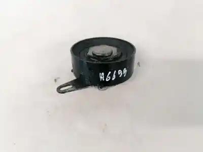 Автозапчасти б/у вспомогательный натяжитель ремня за skoda superb (3u4) 2.5 v6 tdi cat (bdg) ссылки oem iam 60072rs  