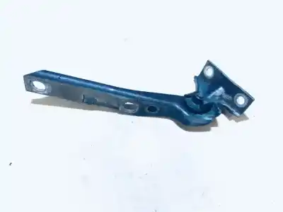 Second-hand car spare part bonnet hinge for audi 80/90 (893) 1.9 diesel (1y) oem iam references 