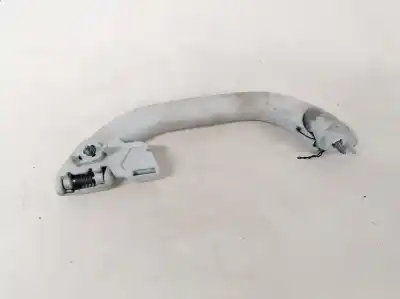 Автозапчасти б/у потолочная ручка за skoda superb (3u4) 2.5 v6 tdi cat (bdg) ссылки oem iam 3b0857607c  