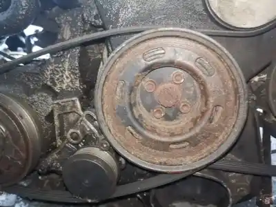 Peça sobressalente para automóvel em segunda mão polia do virabrequim por volkswagen passat b5 (3b2) 1.8 t referências oem iam 