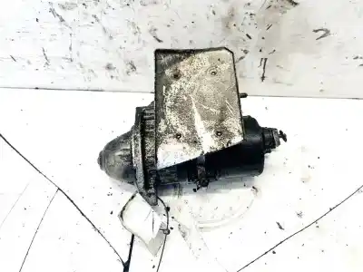 Peça sobressalente para automóvel em segunda mão motor de arranque por volkswagen passat b5 (3b2) 1.8 t referências oem iam 