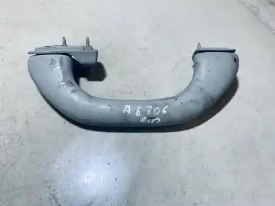 Second-hand car spare part roof handle for volkswagen golf iv (1j1) 1.9 tdi oem iam references 6n0857607g