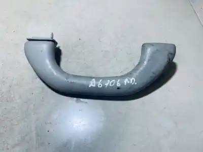 Second-hand car spare part roof handle for volkswagen golf iv (1j1) 1.9 tdi oem iam references 6n0857607f