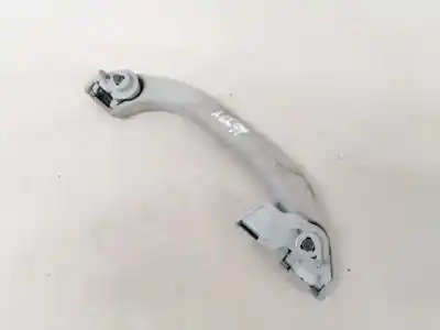 Автозапчасти б/у потолочная ручка за skoda superb (3u4) 2.5 v6 tdi cat (bdg) ссылки oem iam 3b0857608b  