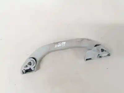 Автозапчасти б/у потолочная ручка за skoda superb (3u4) 2.5 v6 tdi cat (bdg) ссылки oem iam 3b0857608b  